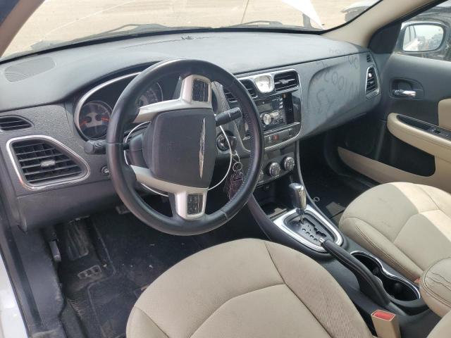 Photo 6 VIN: 1C3CCBBB3DN600104 - CHRYSLER 200 TOURIN 