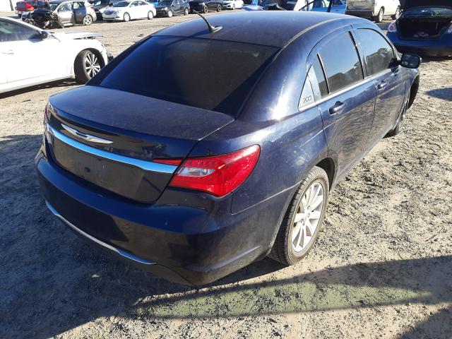 Photo 3 VIN: 1C3CCBBB3DN600183 - CHRYSLER 200 TOURIN 