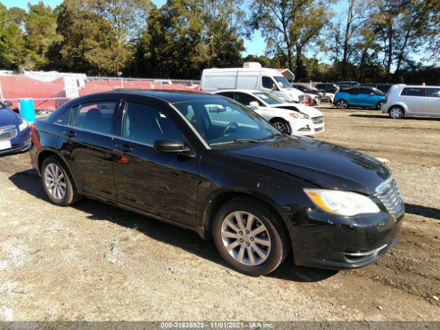 Photo 0 VIN: 1C3CCBBB3DN600488 - CHRYSLER 200 