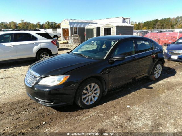 Photo 1 VIN: 1C3CCBBB3DN600488 - CHRYSLER 200 