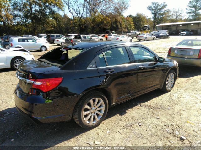 Photo 3 VIN: 1C3CCBBB3DN600488 - CHRYSLER 200 