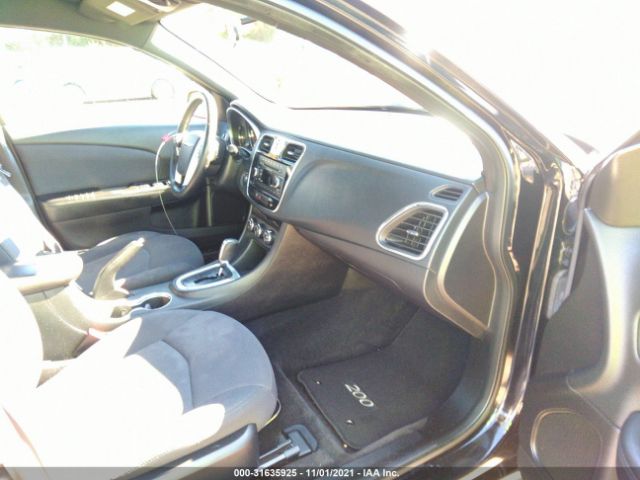 Photo 4 VIN: 1C3CCBBB3DN600488 - CHRYSLER 200 