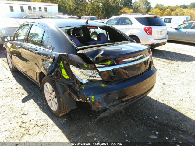 Photo 5 VIN: 1C3CCBBB3DN600488 - CHRYSLER 200 