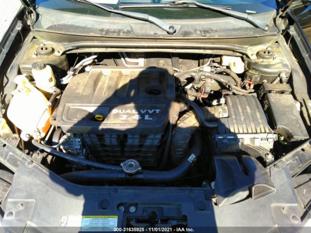 Photo 9 VIN: 1C3CCBBB3DN600488 - CHRYSLER 200 