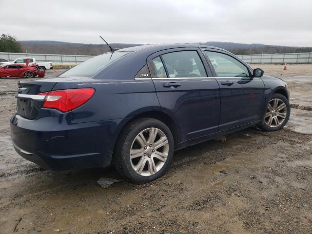 Photo 2 VIN: 1C3CCBBB3DN602533 - CHRYSLER 200 TOURIN 