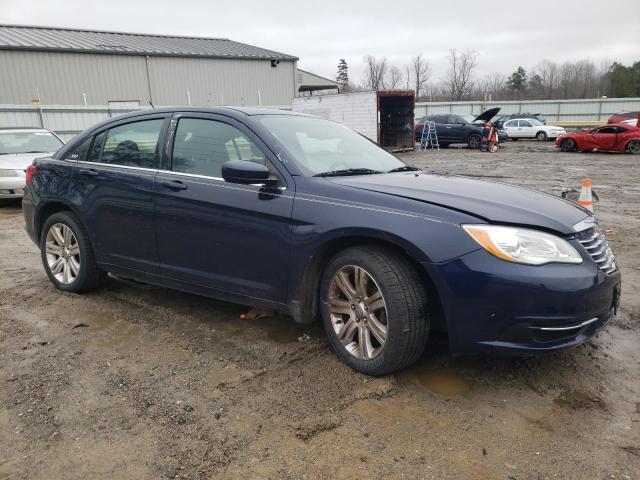 Photo 3 VIN: 1C3CCBBB3DN602533 - CHRYSLER 200 TOURIN 