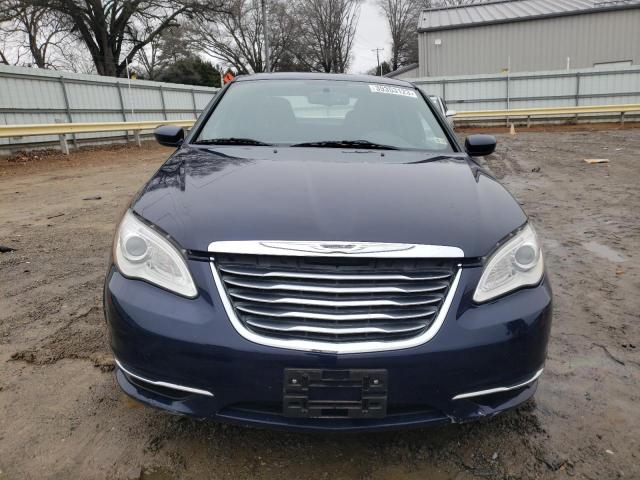 Photo 4 VIN: 1C3CCBBB3DN602533 - CHRYSLER 200 TOURIN 