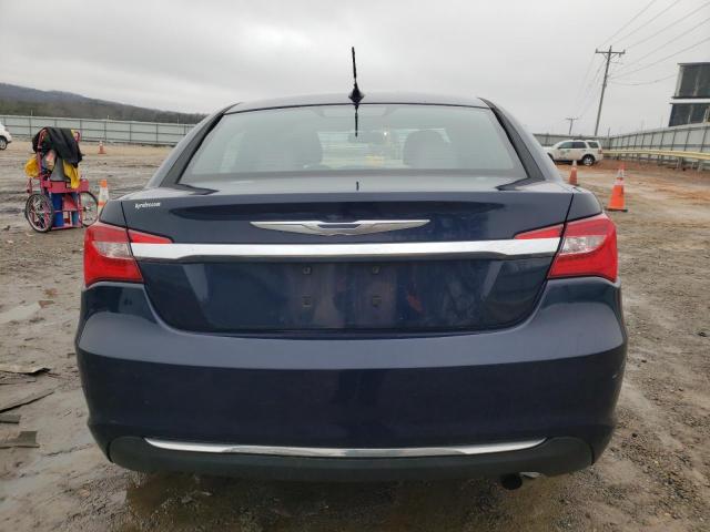 Photo 5 VIN: 1C3CCBBB3DN602533 - CHRYSLER 200 TOURIN 