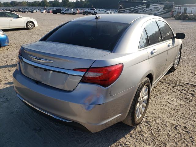 Photo 3 VIN: 1C3CCBBB3DN604041 - CHRYSLER 200 TOURIN 