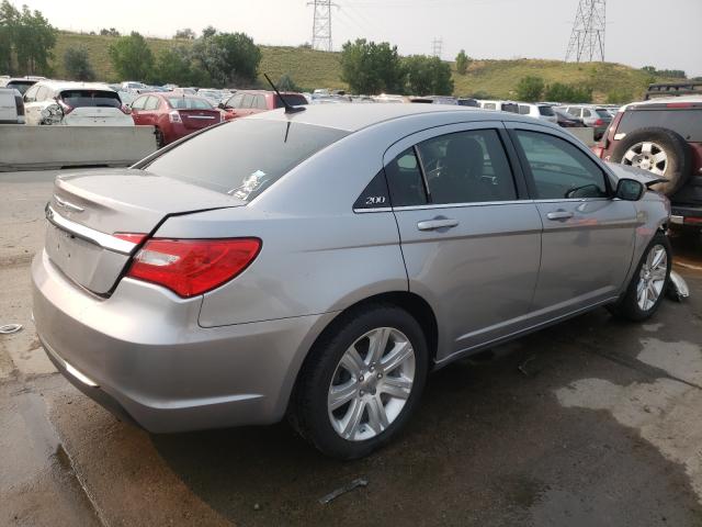 Photo 3 VIN: 1C3CCBBB3DN618392 - CHRYSLER 200 TOURIN 