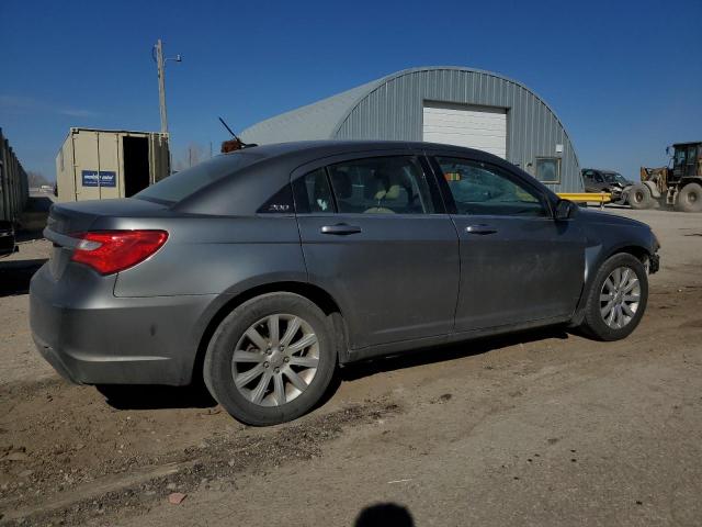 Photo 2 VIN: 1C3CCBBB3DN624404 - CHRYSLER 200 