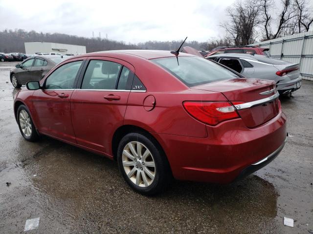 Photo 1 VIN: 1C3CCBBB3DN629800 - CHRYSLER 200 TOURIN 