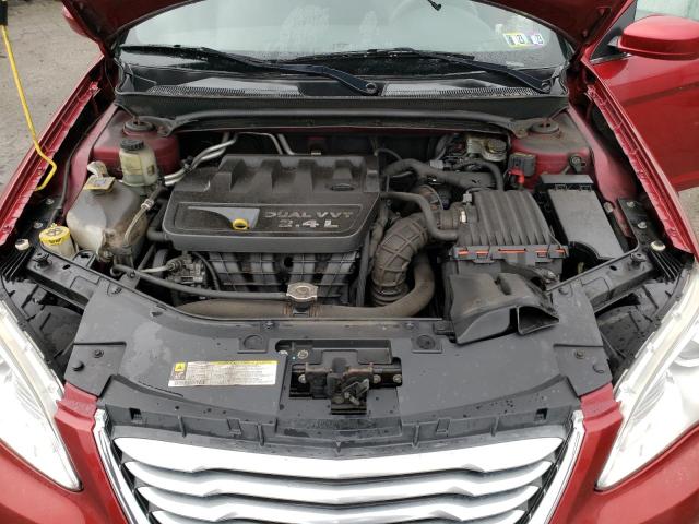 Photo 10 VIN: 1C3CCBBB3DN629800 - CHRYSLER 200 TOURIN 