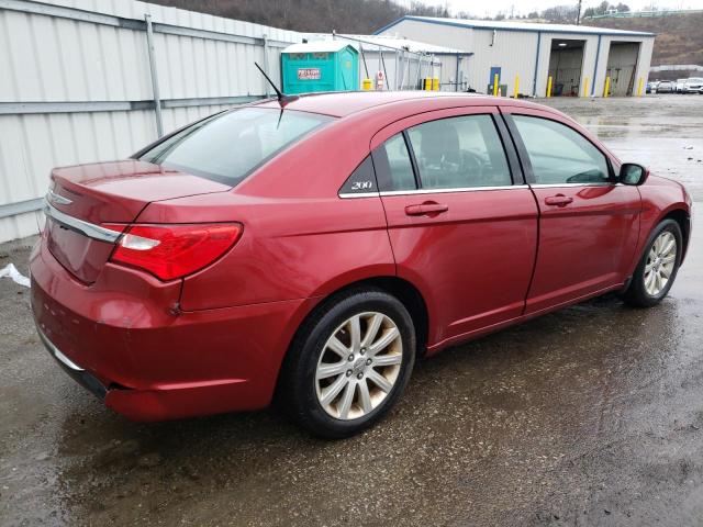 Photo 2 VIN: 1C3CCBBB3DN629800 - CHRYSLER 200 TOURIN 