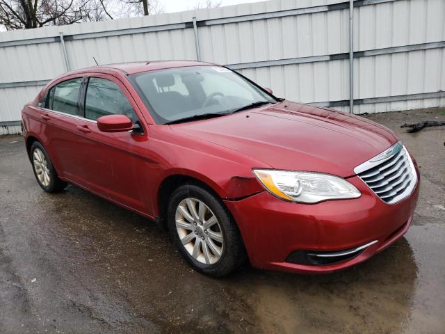 Photo 3 VIN: 1C3CCBBB3DN629800 - CHRYSLER 200 TOURIN 