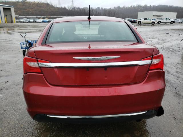 Photo 5 VIN: 1C3CCBBB3DN629800 - CHRYSLER 200 TOURIN 