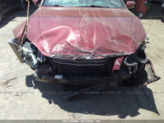 Photo 5 VIN: 1C3CCBBB3DN635841 - CHRYSLER 200 