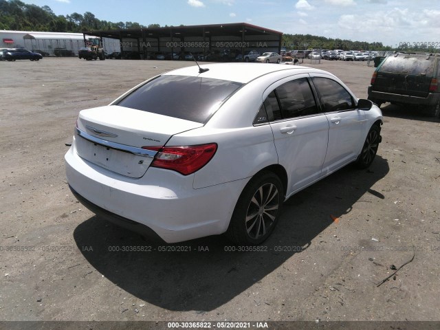 Photo 3 VIN: 1C3CCBBB3DN651313 - CHRYSLER 200 