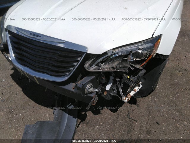 Photo 5 VIN: 1C3CCBBB3DN651313 - CHRYSLER 200 