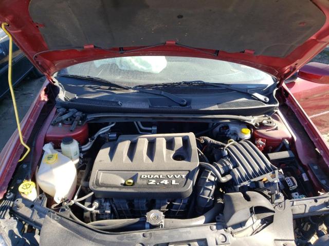 Photo 6 VIN: 1C3CCBBB3DN655975 - CHRYSLER 200 TOURIN 