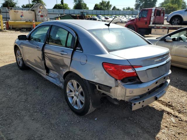 Photo 2 VIN: 1C3CCBBB3DN656947 - CHRYSLER 200 TOURIN 