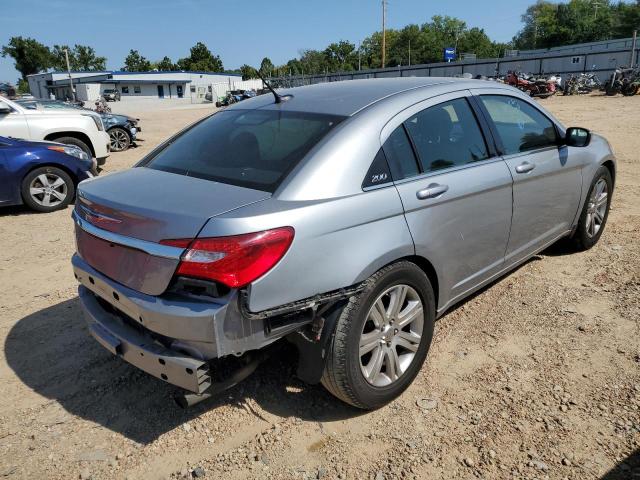 Photo 3 VIN: 1C3CCBBB3DN656947 - CHRYSLER 200 TOURIN 