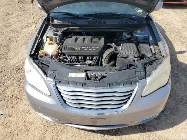 Photo 6 VIN: 1C3CCBBB3DN656947 - CHRYSLER 200 TOURIN 