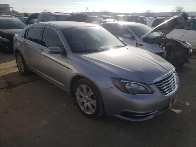 Photo 0 VIN: 1C3CCBBB3DN676986 - CHRYSLER 200 TOURIN 