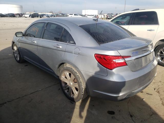 Photo 2 VIN: 1C3CCBBB3DN676986 - CHRYSLER 200 TOURIN 