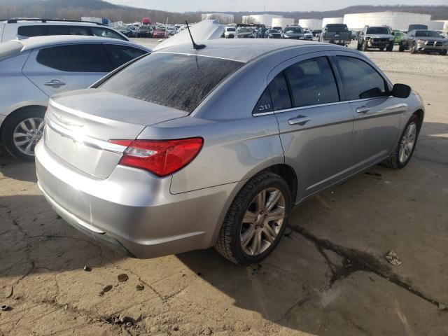 Photo 3 VIN: 1C3CCBBB3DN676986 - CHRYSLER 200 TOURIN 