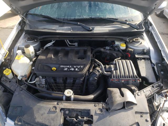 Photo 6 VIN: 1C3CCBBB3DN676986 - CHRYSLER 200 TOURIN 