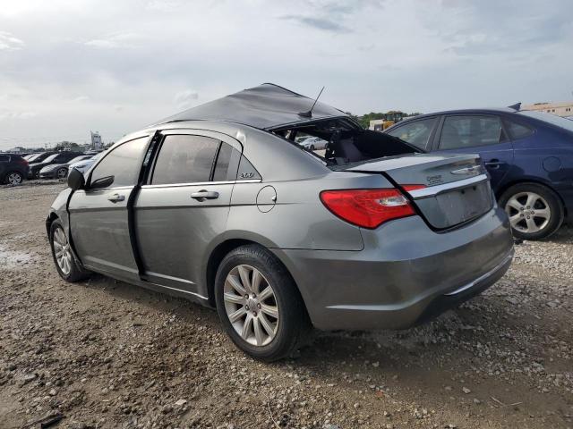 Photo 1 VIN: 1C3CCBBB3DN679497 - CHRYSLER 200 TOURIN 