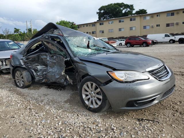 Photo 3 VIN: 1C3CCBBB3DN679497 - CHRYSLER 200 TOURIN 