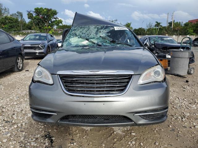 Photo 4 VIN: 1C3CCBBB3DN679497 - CHRYSLER 200 TOURIN 