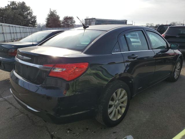 Photo 2 VIN: 1C3CCBBB3DN689172 - CHRYSLER 200 TOURIN 