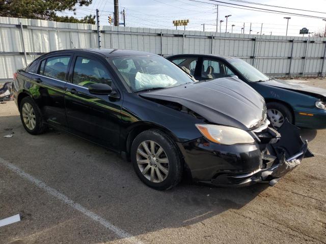 Photo 3 VIN: 1C3CCBBB3DN689172 - CHRYSLER 200 TOURIN 