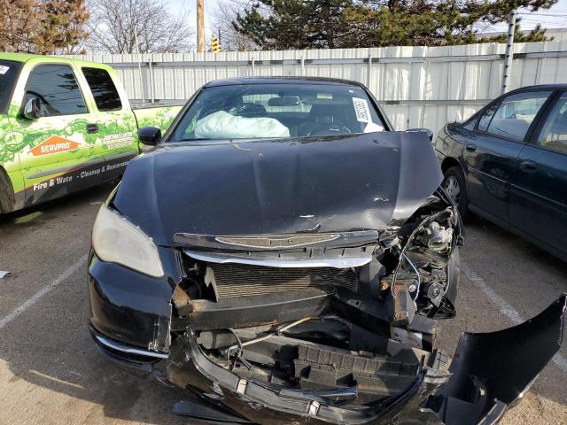 Photo 4 VIN: 1C3CCBBB3DN689172 - CHRYSLER 200 TOURIN 