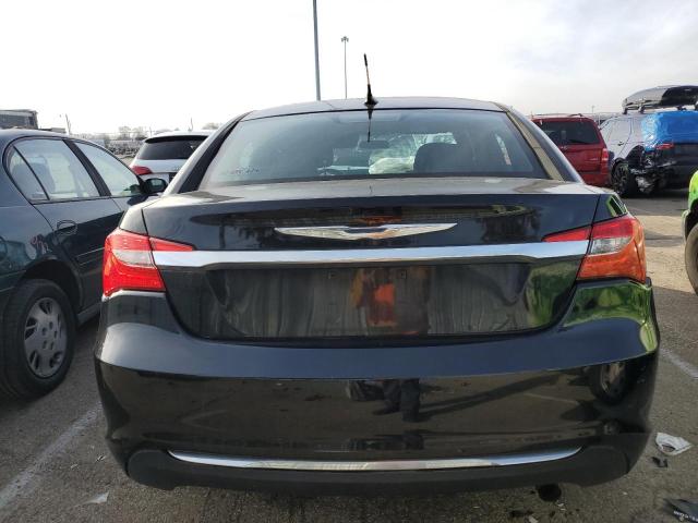 Photo 5 VIN: 1C3CCBBB3DN689172 - CHRYSLER 200 TOURIN 