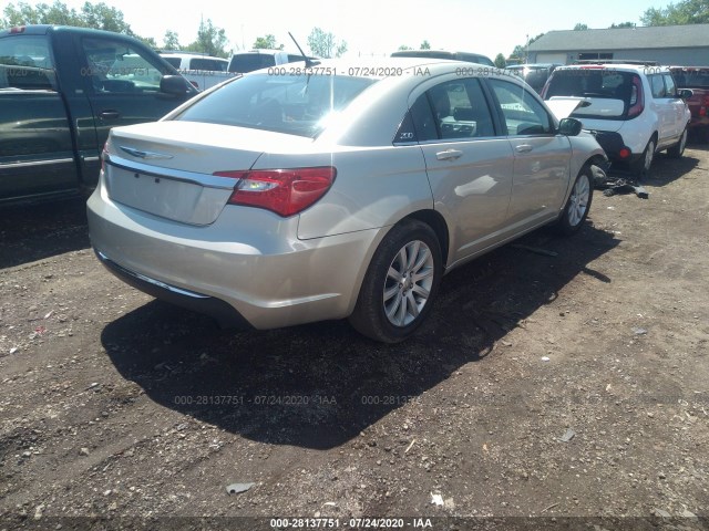 Photo 3 VIN: 1C3CCBBB3DN694520 - CHRYSLER 200 