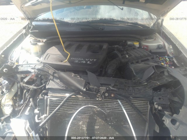 Photo 9 VIN: 1C3CCBBB3DN694520 - CHRYSLER 200 