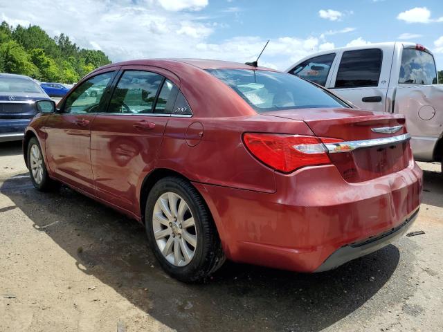 Photo 1 VIN: 1C3CCBBB3DN694601 - CHRYSLER 200 TOURIN 