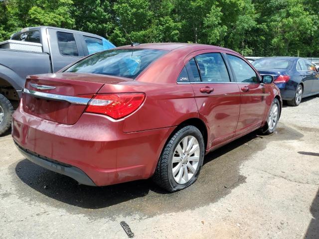 Photo 2 VIN: 1C3CCBBB3DN694601 - CHRYSLER 200 TOURIN 