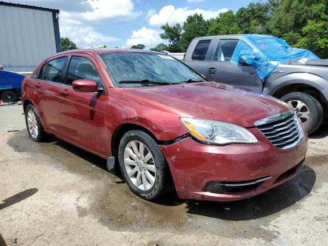 Photo 3 VIN: 1C3CCBBB3DN694601 - CHRYSLER 200 TOURIN 