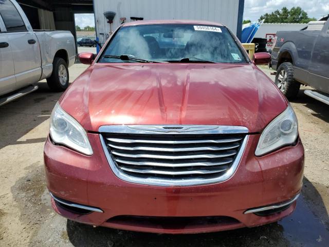 Photo 4 VIN: 1C3CCBBB3DN694601 - CHRYSLER 200 TOURIN 