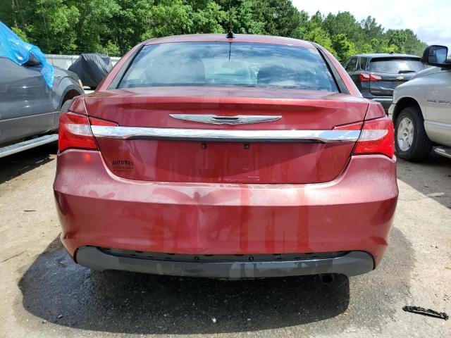 Photo 5 VIN: 1C3CCBBB3DN694601 - CHRYSLER 200 TOURIN 