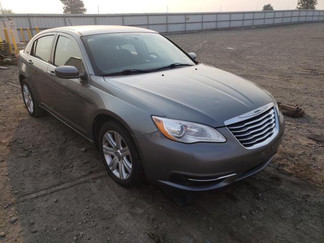 Photo 0 VIN: 1C3CCBBB3DN695747 - CHRYSLER 200 TOURIN 