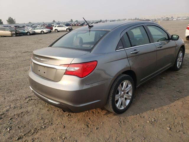 Photo 3 VIN: 1C3CCBBB3DN695747 - CHRYSLER 200 TOURIN 