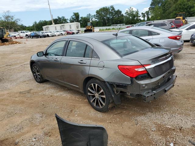 Photo 1 VIN: 1C3CCBBB3DN699667 - CHRYSLER 200 TOURIN 