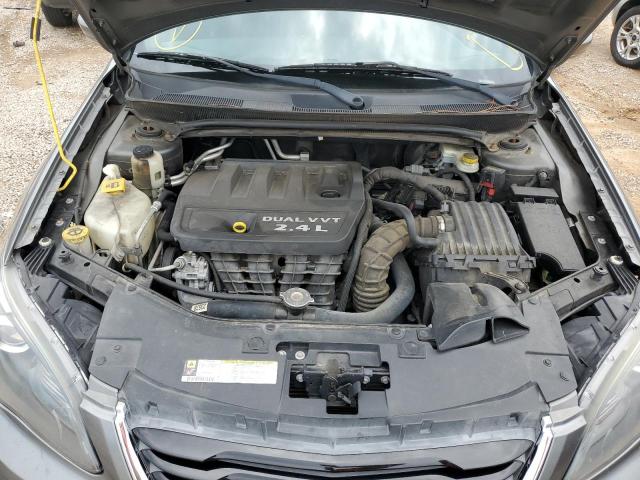 Photo 10 VIN: 1C3CCBBB3DN699667 - CHRYSLER 200 TOURIN 