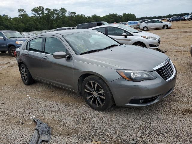 Photo 3 VIN: 1C3CCBBB3DN699667 - CHRYSLER 200 TOURIN 